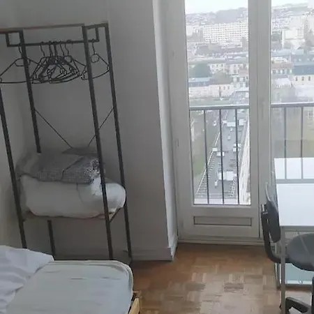 Location Chambre Meublee