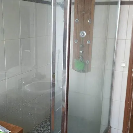 Privat bolig Location Chambre Meublee *