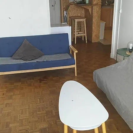 Location Chambre Meublee *