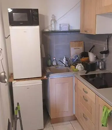 Location Chambre Meublee Pansiyon Choisy-le-Roi