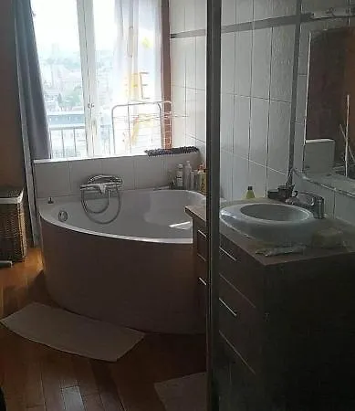 Pansiyon Location Chambre Meublee Choisy-le-Roi