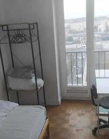 Location Chambre Meublee * Choisy-le-Roi