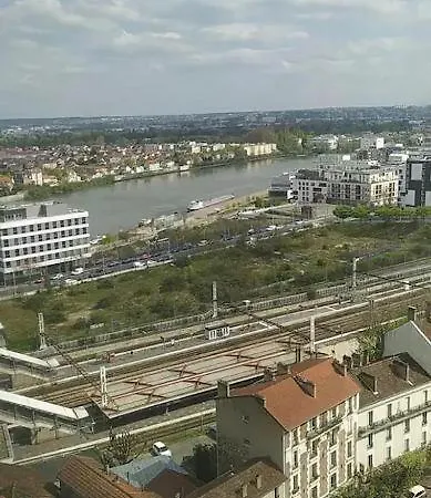 Privat bolig Location Chambre Meublee